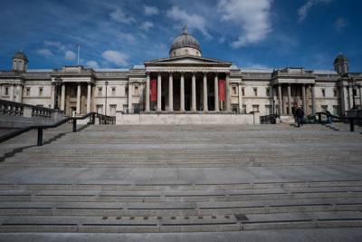 Visitors delighted as National Gallery reopens - www.breakingnews.ie