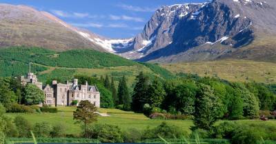 Can you travel to Scotland from England? - www.manchestereveningnews.co.uk - Scotland - Manchester