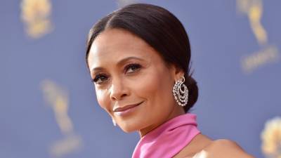 Thandie Newton Opens Up About "Casual Racism" in Hollywood and 'Crash' - www.hollywoodreporter.com - Hollywood