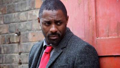 Idris Elba Teases 'Luther' Big Screen Return: "We're This Close to Making a Film" - www.hollywoodreporter.com - county Long