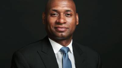 NYT columnist Charles Blow writing 'Black Power Manifesto' - abcnews.go.com