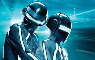 ‘Tron 3’ is in the works with Daft Punk returning to score - www.nme.com