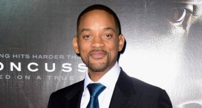 Will Smith opens up about being called the N word repeatedly by police: I am happy to be alive - www.pinkvilla.com - city Philadelphia