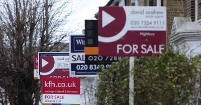 Rishi Sunak announces stamp duty cuts that will save buyers thousands - www.manchestereveningnews.co.uk