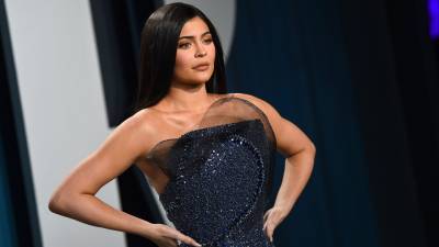 Kylie Jenner Slammed ‘Completely False’ Claims She Snubbed a Black-Owned Brand on Instagram - stylecaster.com