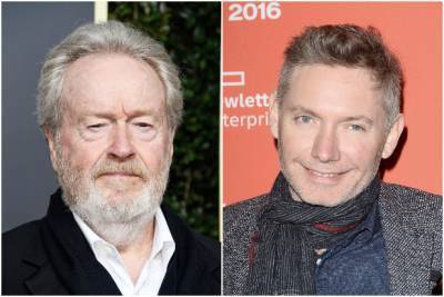 ‘Life in a Day’ Sequel in the Works From Ridley Scott and Kevin Macdonald at YouTube Originals - thewrap.com