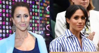 Meghan Markle’s BFF Jessica Mulroney HEARTBROKEN after being ‘ditched’ by Duchess of Sussex over BLM row - www.pinkvilla.com