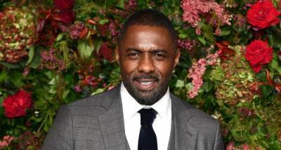 British star Idris Elba teases fans with Luther movie after recovering from Coronavirus - www.pinkvilla.com - Britain - county Long