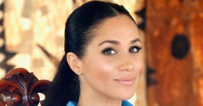 Meghan Markle Source Reveals Why She Became Frustated By Palace Offiicals - www.justjared.com