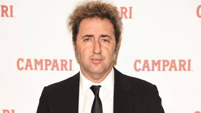 Paolo Sorrentino to Direct Naples-Set 'The Hand of God' for Netflix - www.hollywoodreporter.com