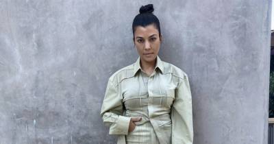 Kourtney Kardashian says Keeping Up With The Kardashians is 'toxic' and left her 'unfulfilled' - www.ok.co.uk