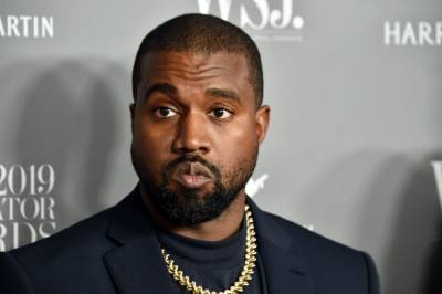 Kanye West Ditches Donald Trump, Reveals Bout With COVID-19 & Calls Coronavirus Vaccine “The Mark Of The Beast” - deadline.com - Wyoming