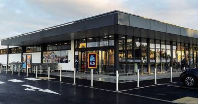 Supermarket looks for site in Moodiesburn - www.dailyrecord.co.uk - Britain