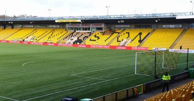 Livingston FC launch new club online subscription channel - www.dailyrecord.co.uk