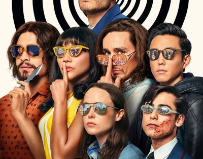 ‘The Umbrella Academy’ Season 2 Trailer: Same Weird Family, New Weird Problems - theplaylist.net