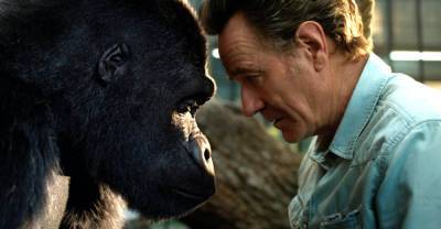 ‘The One And Only Ivan’ Trailer: Bryan Cranston Is Best Friends With A Gorilla In A Heartwarming Adventure For Disney+ - theplaylist.net - county Bryan