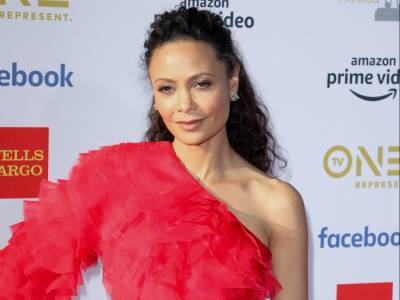 Ex-Sony boss can't recall awkward meeting over Thandie Newton's 'Charlie's Angels' role - canoe.com - county Newton