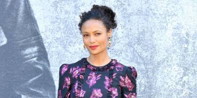 Thandie Newton Says She Turned Down 'Charlie’s Angels' Due to Amy Pascal's Racist Stereotyping - www.cosmopolitan.com