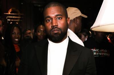 Kanye West Says He Had Coronavirus - www.billboard.com