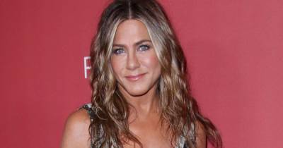 Us Exclusive: Get Jennifer Aniston’s Look From Her Viral Post With Amazon StyleSnap - www.usmagazine.com