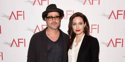 Brad Pitt and Angelina Jolie Are Happily Co-Parenting After "a Lot of Family Therapy" - www.harpersbazaar.com - Los Angeles
