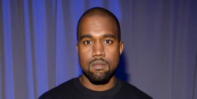 Kanye West Officially Declares He No Longer Supports President Donald Trump - www.harpersbazaar.com