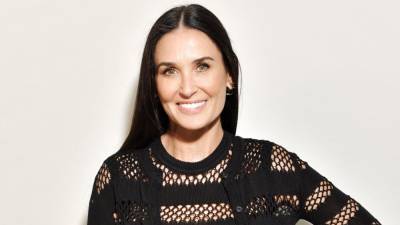 Demi Moore Stars in Erotica Podcast ‘Dirty Diana’ From QCode - variety.com