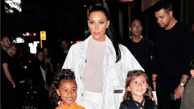 Kim Kardashian More KarJenners Send Love To ‘Sweet Silly’ Penelope On 8th Birthday - hollywoodlife.com
