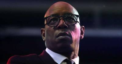 Ian Wright regrets appearing on 'I'm A Celebrity... Get Me Out Of Here!' - www.msn.com