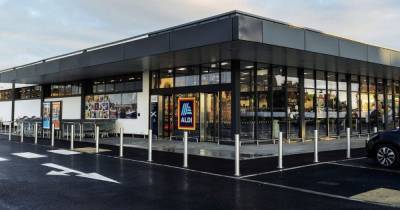 Aldi announce where in Lanarkshire they would like to build a new store - www.dailyrecord.co.uk - Scotland