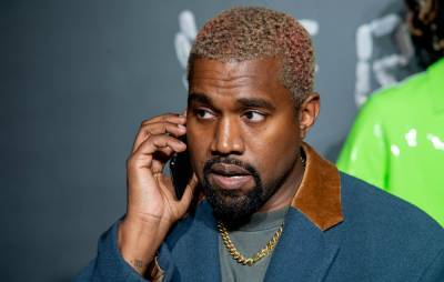 Kanye West to run for president under ‘The Birthday Party’, will make Elon Musk “head of our space program” - www.nme.com - USA - county Independence