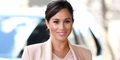 Meghan Markle Was Annoyed by the Palace's "No Comment" Policy on "Untrue" Rumors About Her - www.cosmopolitan.com