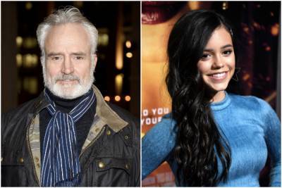 Michael Bay-Produced ‘Songbird’ Begins Production in LA Today, Adds Bradley Whitford and Jenna Ortega - thewrap.com
