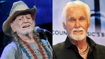 Willie Nelson revealed that Kenny Rogers originally wanted him to record 'The Gambler' - www.foxnews.com - county Rogers - county Nelson
