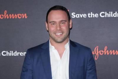 Scooter Braun wasn’t keen to take Demi Lovato on as a client - www.hollywood.com