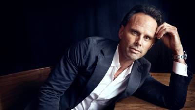 Walton Goggins To Voice Outlaw Motorcycle Gang Podcast ‘Deep Cover’ From Malcolm Gladwell’s Pushkin Industries - deadline.com - Detroit