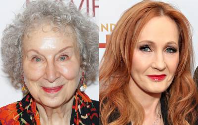 J.K. Rowling, Margaret Atwood and more sign open letter calling for end to ‘cancel culture’ - www.nme.com