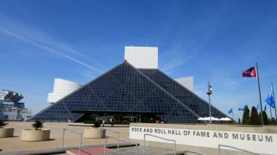Rock & Roll Hall of Fame Ceremony Canceled, Will Be Replaced by HBO Special - variety.com - Houston
