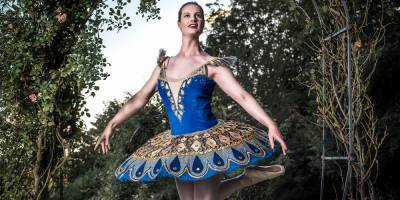Dancing for change: Meet trans ballet dancer Sophie Rebecca - www.mambaonline.com - Britain