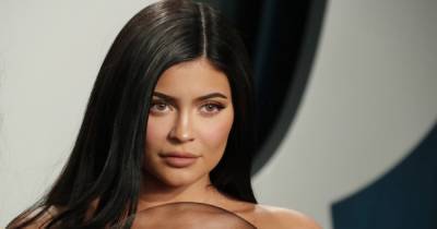 Kylie Jenner claps back at racially-tinged Instagram claim - www.wonderwall.com - Utah - Nigeria
