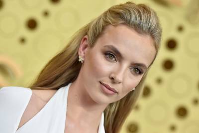 Jodie Comer is getting canceled over supposed Trump-supporting boyfriend - nypost.com