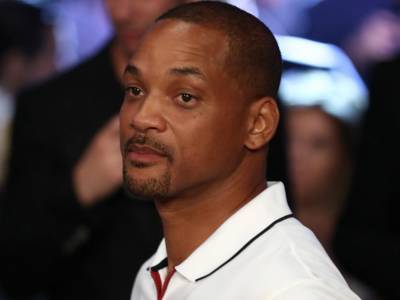 Will Smith says he has been called N-word by police 'on more than 10 occasions' - canoe.com - city Philadelphia