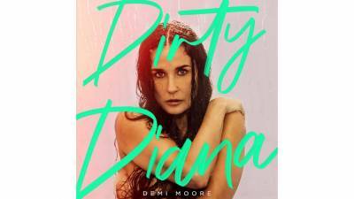 Demi Moore to Star in, Produce Podcast Drama 'Dirty Diana' - www.hollywoodreporter.com