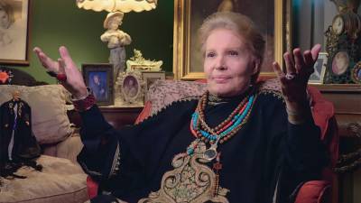How the ‘Mucho Mucho Amor’ Cinematographer Filmed an Intimate Portrait of the Last Days of Walter Mercado - variety.com - Puerto Rico