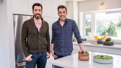 How HGTV’s ‘Property Brothers’ Plan to Go Back Into Production, But With Precautions - variety.com
