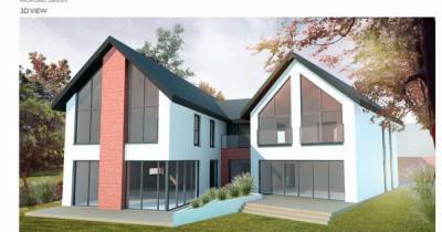 Former Rangers star Graham Dorrans wins planning battle to build luxury home in Bothwell - www.dailyrecord.co.uk