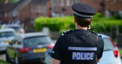 Ayrshire police address reports that 'two men in a van approached a child' - www.dailyrecord.co.uk
