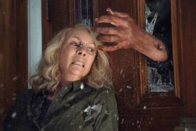 Universal Shifts Blumhouse’s ‘Halloween’ Sequel and ‘The Forever Purge’ to 2021 - thewrap.com