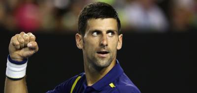 Novak Djokovic Says He's a Victim of Coronavirus 'Witch Hunt' - www.justjared.com