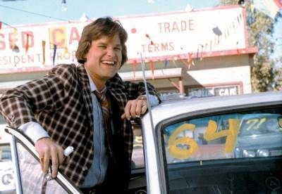 ‘Used Cars’ At 40: How The Cynical Black Comedy Became A Preview Of The Reagan Era - theplaylist.net